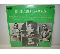 Immortal Performances: Richard Crooks - Arias