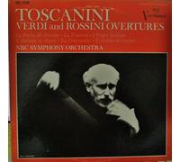 Immortal Performances: Verdi and Rossini Overtures