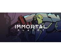 Immortal Planet (PC)