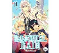Immortal Rain 11 - [Livre en VO] Ozaki, Kaori (Auteur)