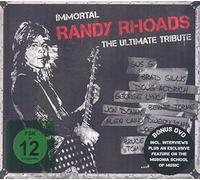 America Digital Accessories – Immortal Randy Rhoads – Ultimate Tribute