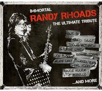 Immortal Randy Rhoads