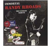 Immortal Randy Rhoads