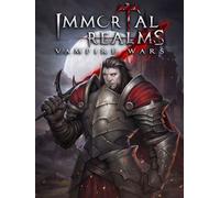 Immortal Realms: Vampire Wars