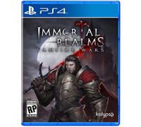 Immortal Realms - Vampire Wars