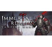 Immortal Realms Vampire Wars (PC)