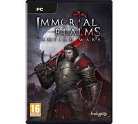 Immortal Realms : Vampire Wars PC