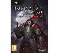 Immortal Realms : Vampire Wars (PC)