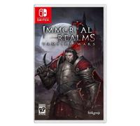 Immortal Realms - Vampire Wars Switch