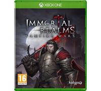 Immortal Realms : Vampire Wars Xbox One