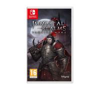 Immortal Realms - Vampire Wars (Xbox One) (Nintendo Switch Sony Playstation 4)