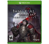 Immortal Realms: Vampire Wars - Xbox One (Us)
