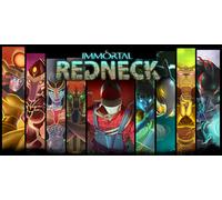 Immortal Redneck (PC)