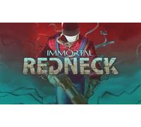 Immortal Redneck (XB1)