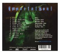 Immortal Soul – Universal Music Group