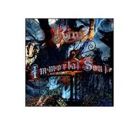 Immortal Soul -Digi-
