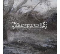 Immortal Souls - IV: the Requiem for the Art of Deat