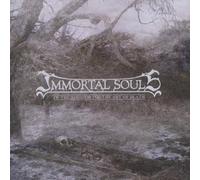 Immortal Souls - IV: the Requiem for Theart of