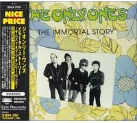 Immortal Story, The [Import]