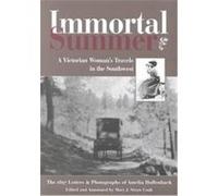 Immortal Summer Amelia Hollenback, Mary J. Straw Cook (Auteur)