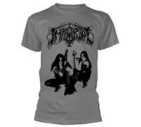 Immortal T-shirt Immortal - Battles In The North Taille S