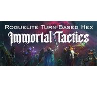 Immortal Tactics War of the Eternals (Steam Account)