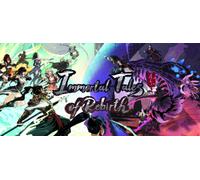 Immortal Tales of Rebirth (Steam Account)