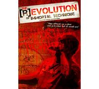 Immortal Technique - R Evolution of Immortal..