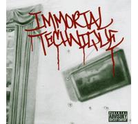 Immortal Technique - Revolutionary Vol.2