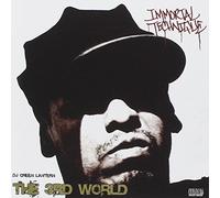 Immortal Technique - The 3rd World [Import]