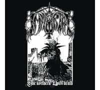 Immortal The Northern Upir's Death (Cassette) (PRESALE 07/08/2026)