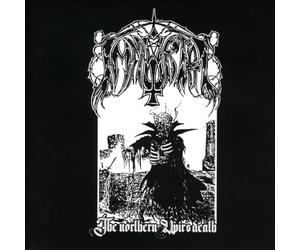 Immortal - The Northern Upir's Death (CD)