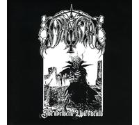 Immortal - The Northern Upir's Death (CD) [Import]