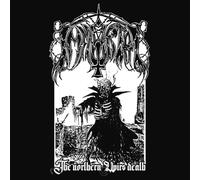 Immortal The northern upir's death (Vinyl) 12" Album Coloured Vinyl