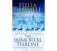 Immortal Throne