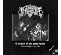 Immortal - To the North & Into Eternal Winters [Vinyl LP]