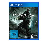 Immortal, Unchained, 1 PS4-Blu-ray Disc