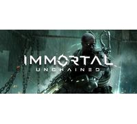 Immortal Unchained (PC)