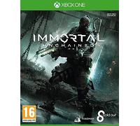 Immortal Unchained - Xbox one