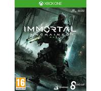 Immortal Unchained XBOX ONE ÉPUISÉ PUBLISHING