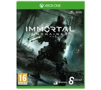 Immortal Unchained Xbox One
