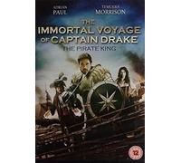 Immortal Voyage of Captain Drake [Edizione: Regno Unito] [Import]