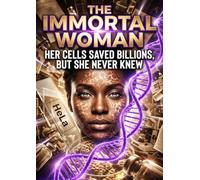 Immortal Woman: Her Cells Saved Billions, But She Never Knew