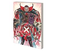 Kieron Gillen – Immortal X-Men – Tome 2 – Marvel Comics