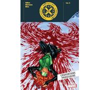 Immortal X-Men T02 : L'île du professeur Xavier