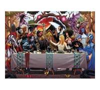 Kieron Gillen et Lucas Werneck – Immortal X‑Men Vol. 1 – Marvel Comics