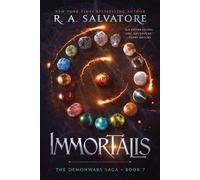 Immortalis