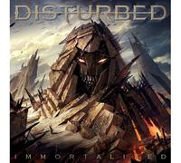 Immortalized (Deluxe Edition)