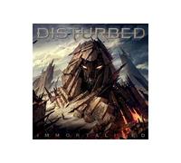 Immortalized Edition Deluxe CD