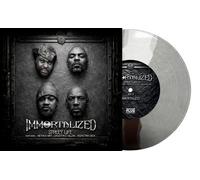Immortalized Édition Deluxe Limitée Vinyle Coloré Vinyle